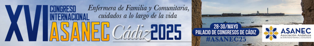 XVI Congreso Internacional ASANEC 2025