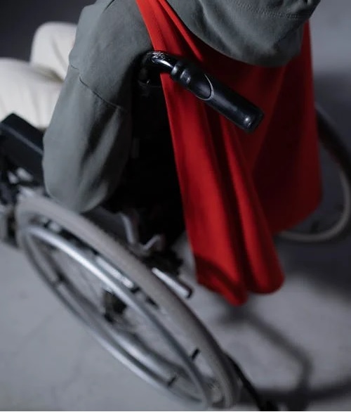 Webinar - ELA  Cuidados y gestión del proceso de personas con ELA