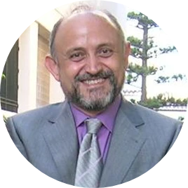 Eugenio Contreras Fernández