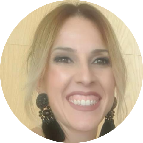 María Isabel Ventura Miranda