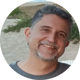 Carmelo Rivero Romero