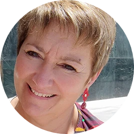 Evangelina Martínez Mengíbar