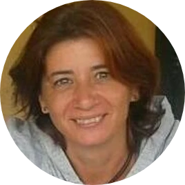 Ángeles (Nines) Pastor López