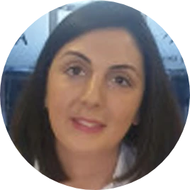 María Luisa Cano Martínez