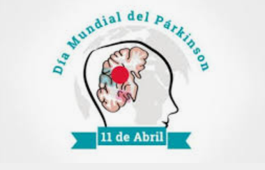Jornada para el Día Mundial del Parkinson