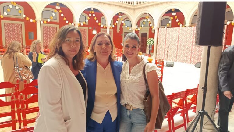 Jornada para el Día Mundial del Parkinson