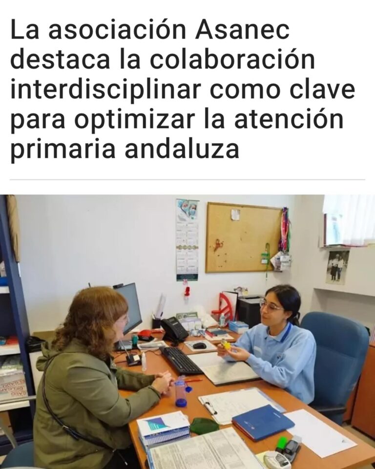Día Internacional de la Atención Primaria