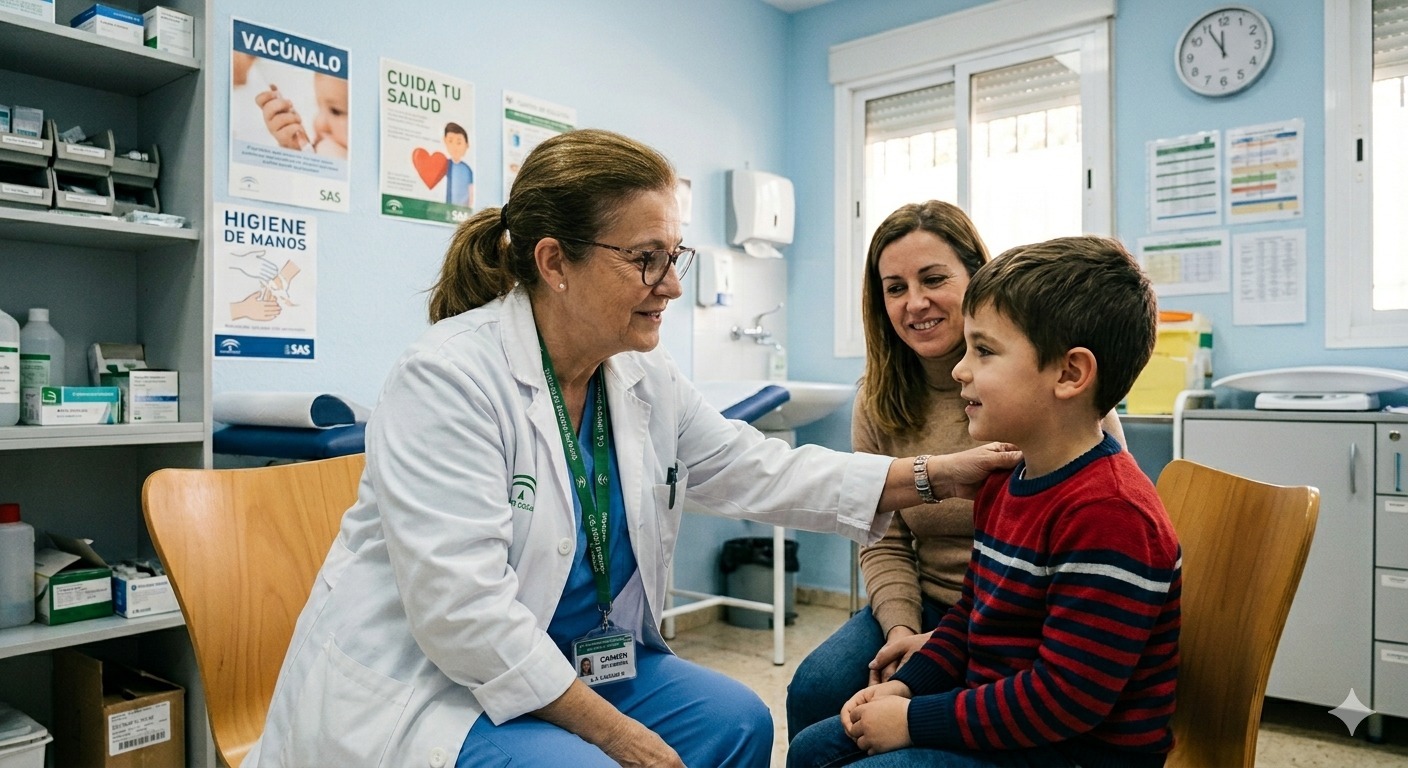 ASANEC recuerda que la mejor ‘maleta’ para las  vacaciones comienza con una buena planificación  sanitaria