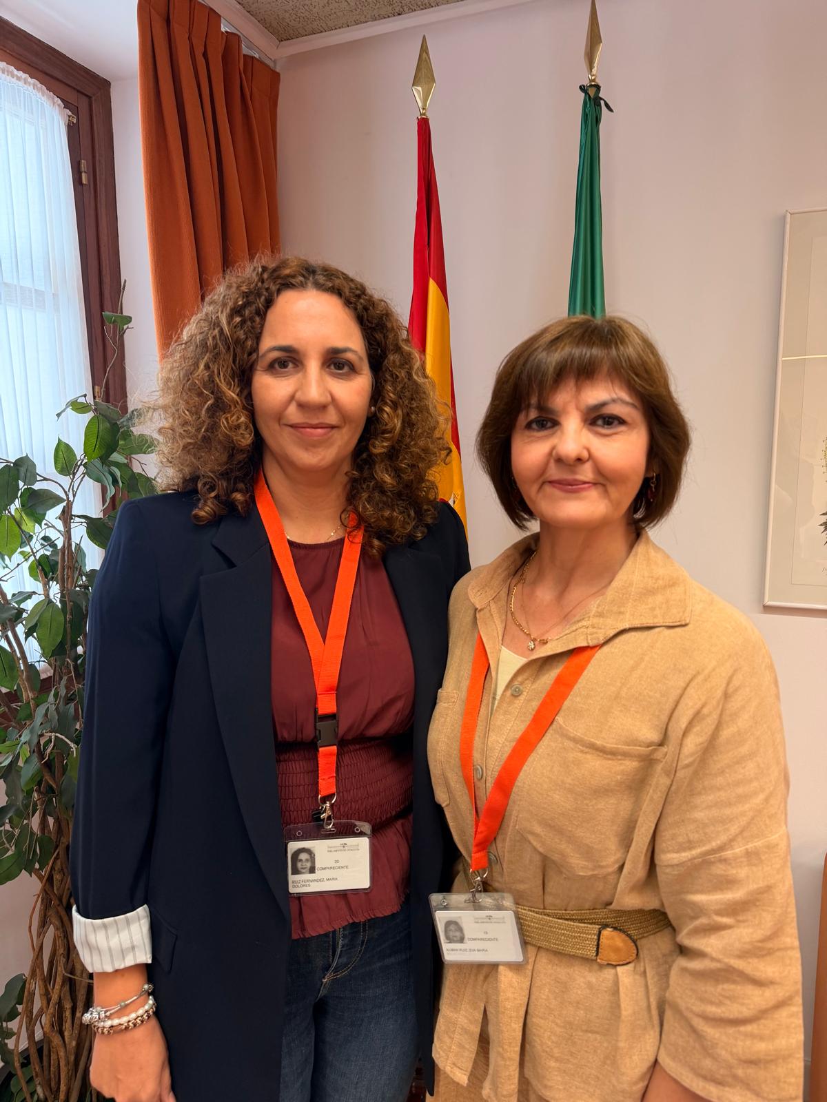 ASANEC plantea reforzar la enfermería familiar y comunitaria para mejorar la calidad y la accesibilidad de la sanidad pública andaluza