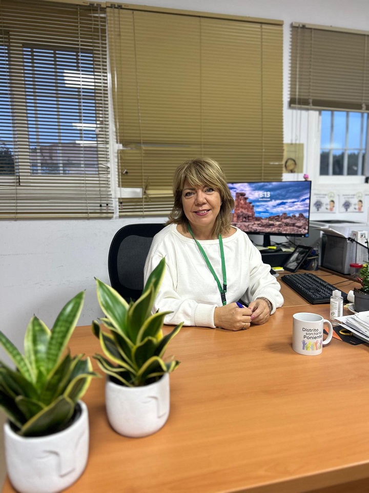 ASANEC avisa sobre el incremento de las infecciones de transmisión sexual en Andalucía