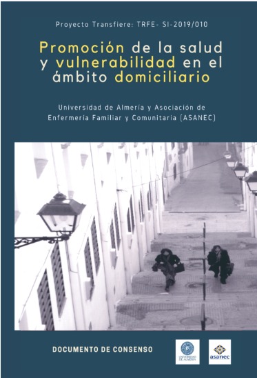 Promoción de la salud y vulnerabilidad en el ámbito domiciliario (PDF)